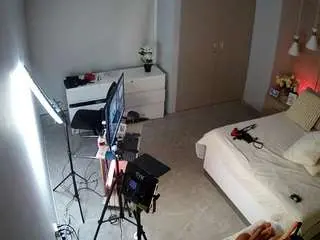 Voyeurcam-casa-salsa-bedroom-12  live sex cam