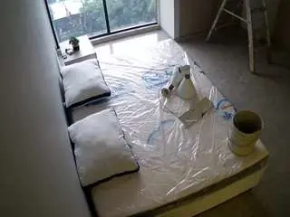 Voyeurcam-casa-salsa-bedroom-12  live sex cam