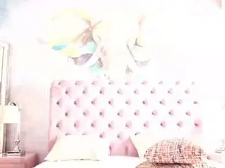 Astridvex  live sex cam