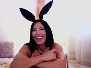 Astridvex  live sex cam