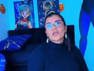 Bulma-hot  live sex cam