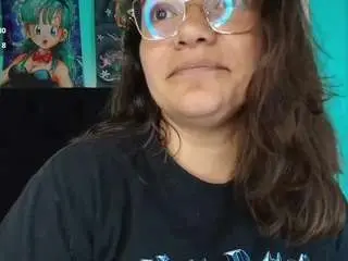 Bulma-hot  live sex cam