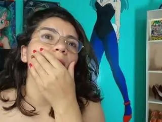 Bulma-hot  live sex cam