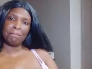 Donnassecret  live sex cam