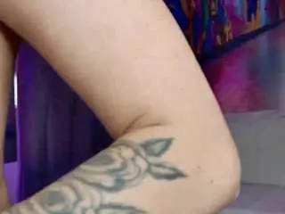 Ell3thestar  live sex cam