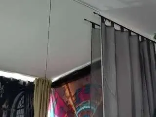 Ell3thestar  live sex cam