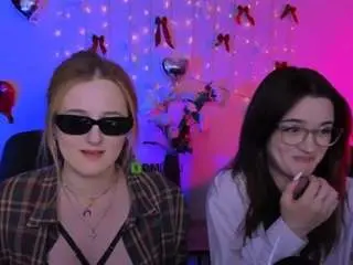 Luna-berryy  live sex cam