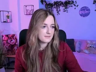 Luna-berryy  live sex cam