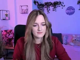 Luna-berryy  live sex cam