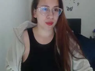 Megan-hot-v  live sex cam