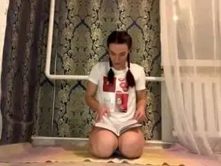 Olindaklingelhoets  live sex cam