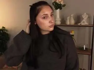 Selenehope  live sex cam