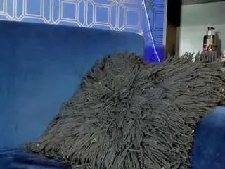 Yulianademon66  live sex cam