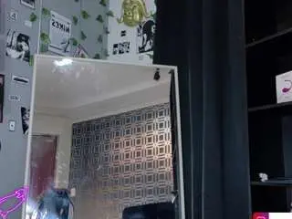 Yulianademon66  live sex cam