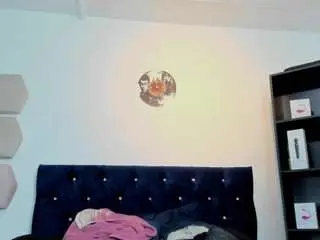 Yulianademon66  live sex cam