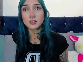 Yulianademon66  live sex cam