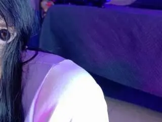 Yulianademon66  live sex cam