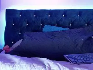 Yulianademon66  live sex cam