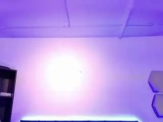 Yulianademon66  live sex cam