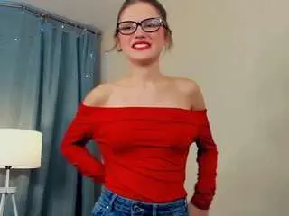 Blythedodgson  live sex cam