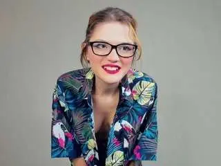 Blythedodgson  live sex cam