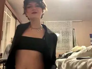 Blythedodgson  live sex cam