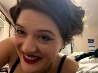 Blythedodgson  live sex cam