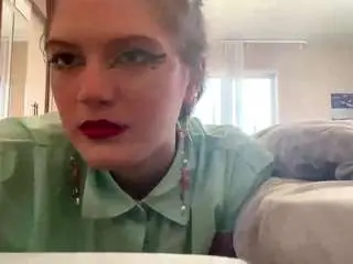 Blythedodgson  live sex cam