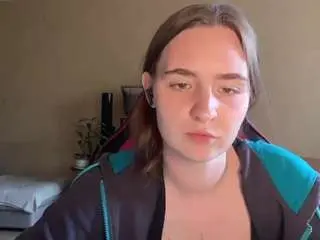 Crystlegaither  live sex cam