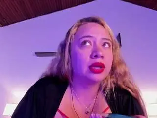 Elissh  live sex cam