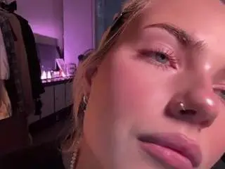 Rachalricherds  live sex cam