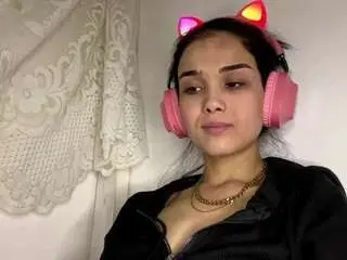 Anglealexender  live sex cam