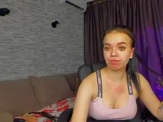 Babyy-kate  live sex cam