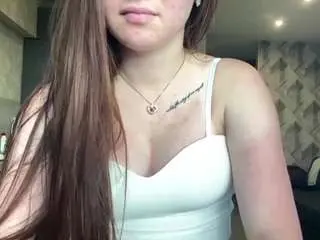 Brianacovell  live sex cam