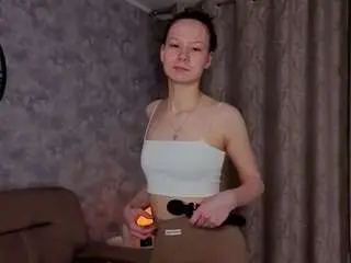 Cassyoglesby  live sex cam