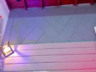 Cherrybloom19  live sex cam