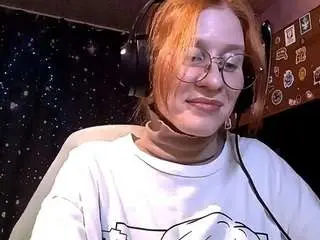 Conchabellantoni  live sex cam