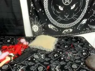 Driana-ate  live sex cam