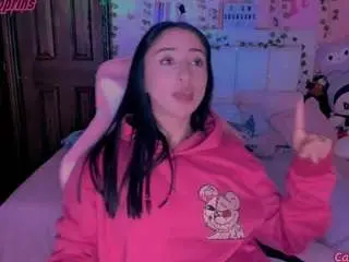 Gabbie-caprice  live sex cam