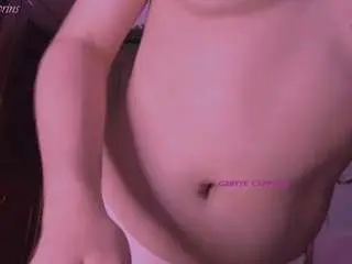 Gabbie-caprice  live sex cam