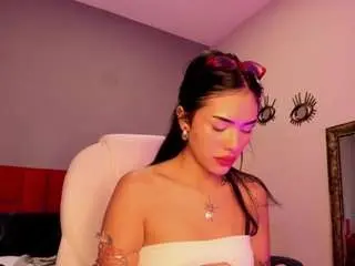 Giovannaoliveira  live sex cam