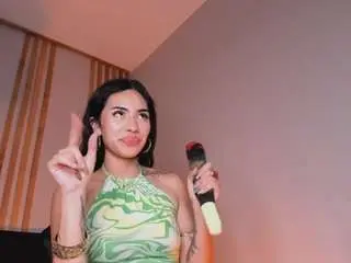 Giovannaoliveira  live sex cam