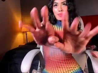Giovannaoliveira  live sex cam