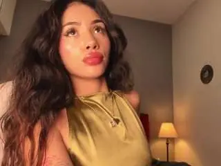 Giovannaoliveira  live sex cam