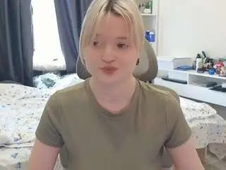 Glimmergirl  live sex cam