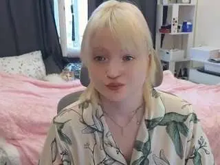 Glimmergirl  live sex cam