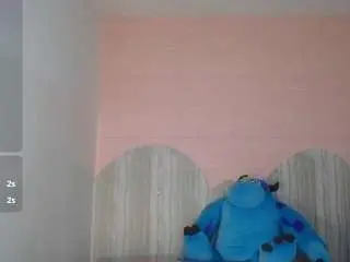 Im-anny-t  live sex cam