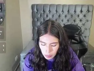Im-anny-t  live sex cam