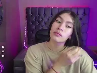 Im-anny-t  live sex cam