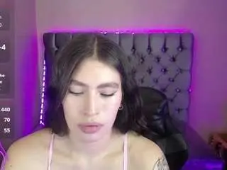 Im-anny-t  live sex cam